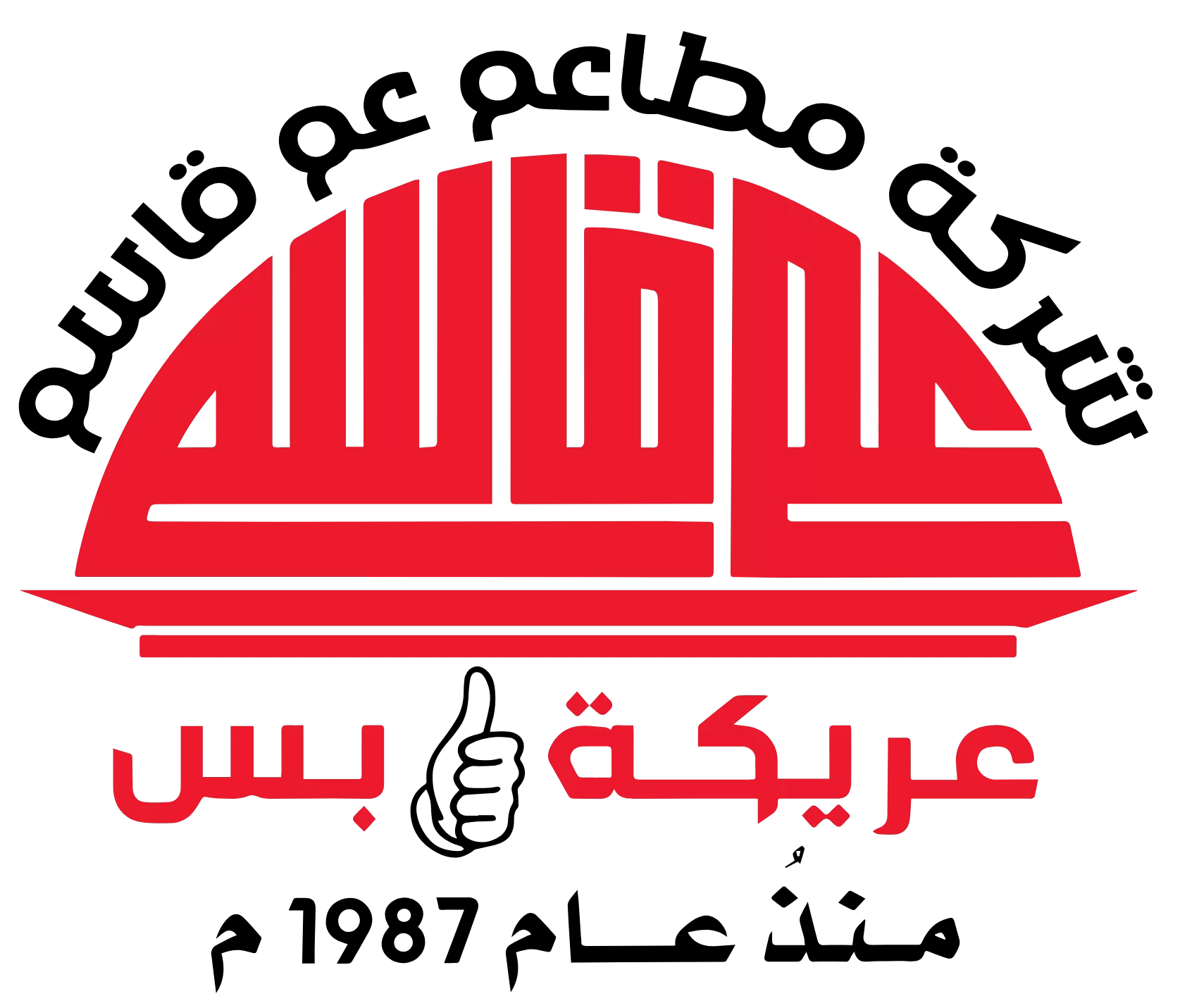 عن المطاعم